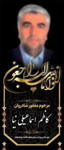 ایستاده 2 متری 413